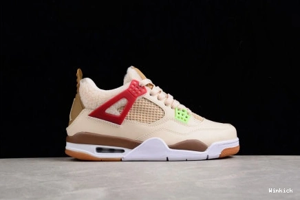 “WHERE 4 AIR DC0790 THINGS THE 103 ARE” GS JORDAN WILD 0712